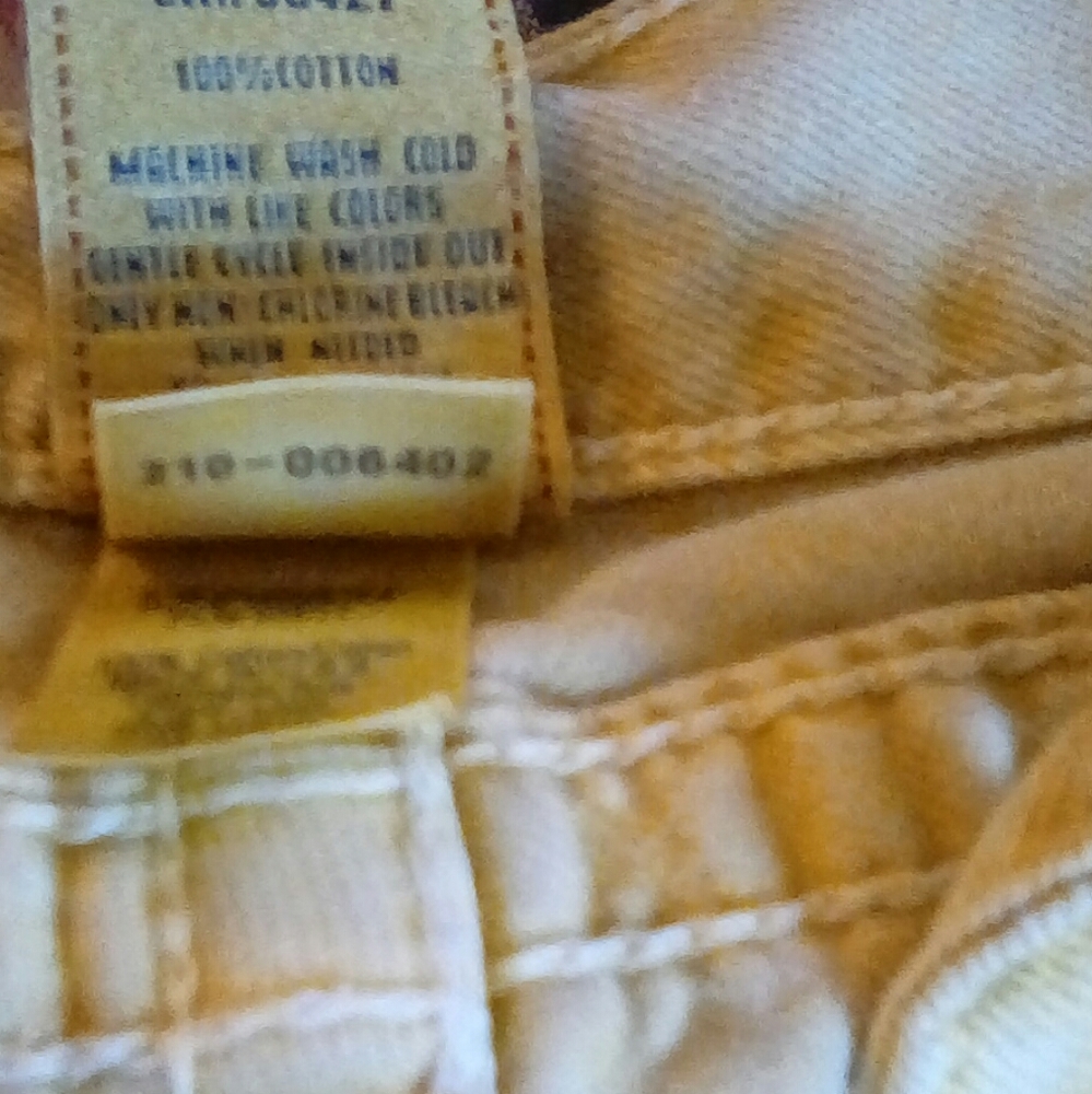 Women's True Religion Jayde boyfriend shorts - Picture 5 of 8